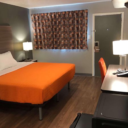 Super 8 By Wyndham Sonora Motel Kültér fotó