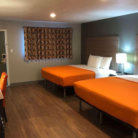 Super 8 By Wyndham Sonora Motel Kültér fotó