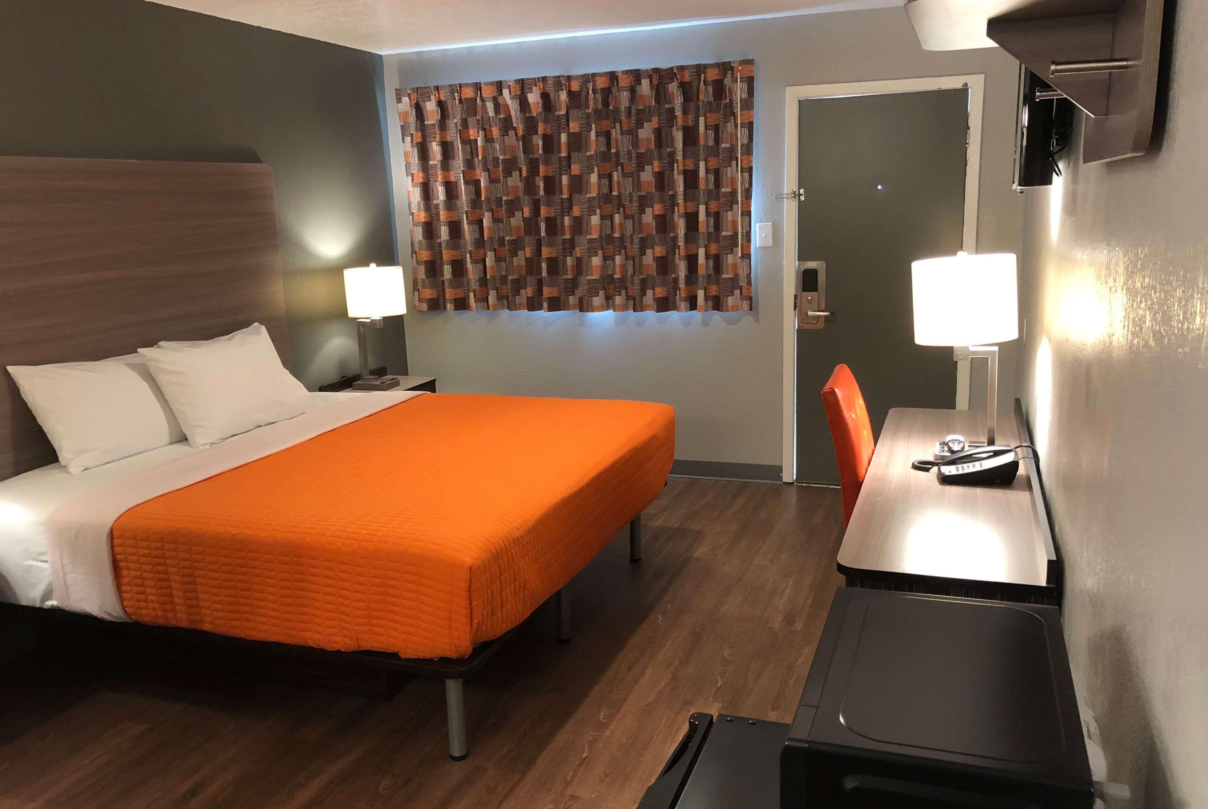 Super 8 By Wyndham Sonora Motel Kültér fotó