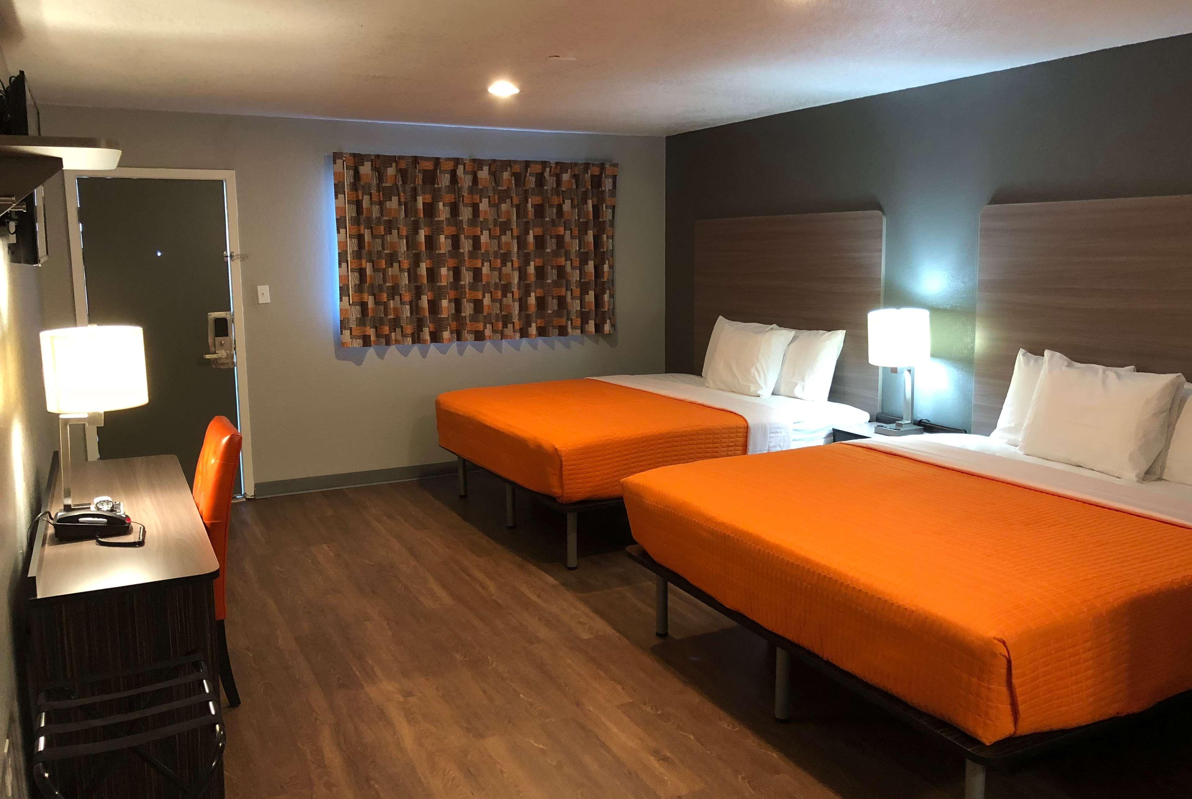 Super 8 By Wyndham Sonora Motel Kültér fotó