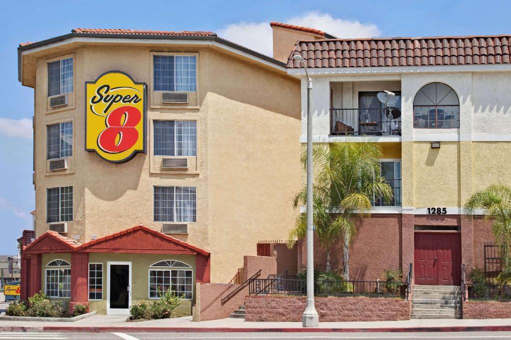 Super 8 By Wyndham Sonora Motel Kültér fotó