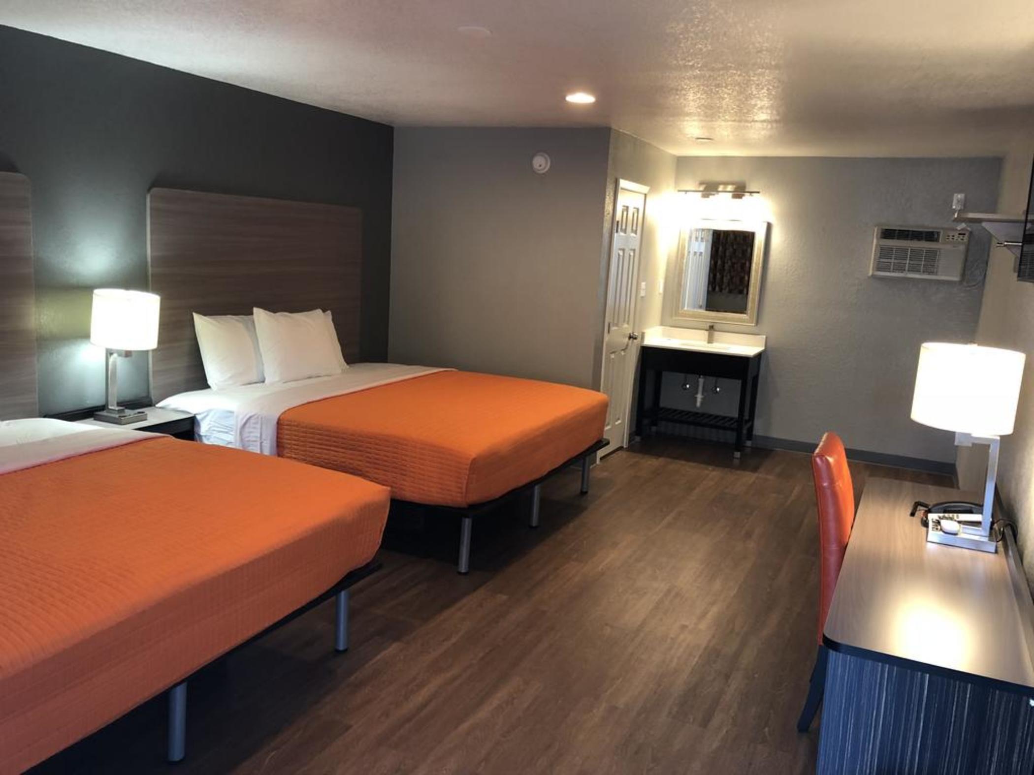 Super 8 By Wyndham Sonora Motel Kültér fotó