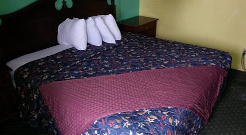 Super 8 By Wyndham Sonora Motel Kültér fotó