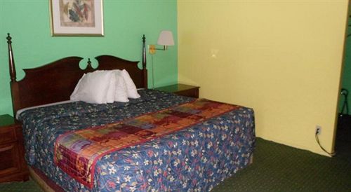 Super 8 By Wyndham Sonora Motel Kültér fotó