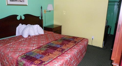 Super 8 By Wyndham Sonora Motel Kültér fotó