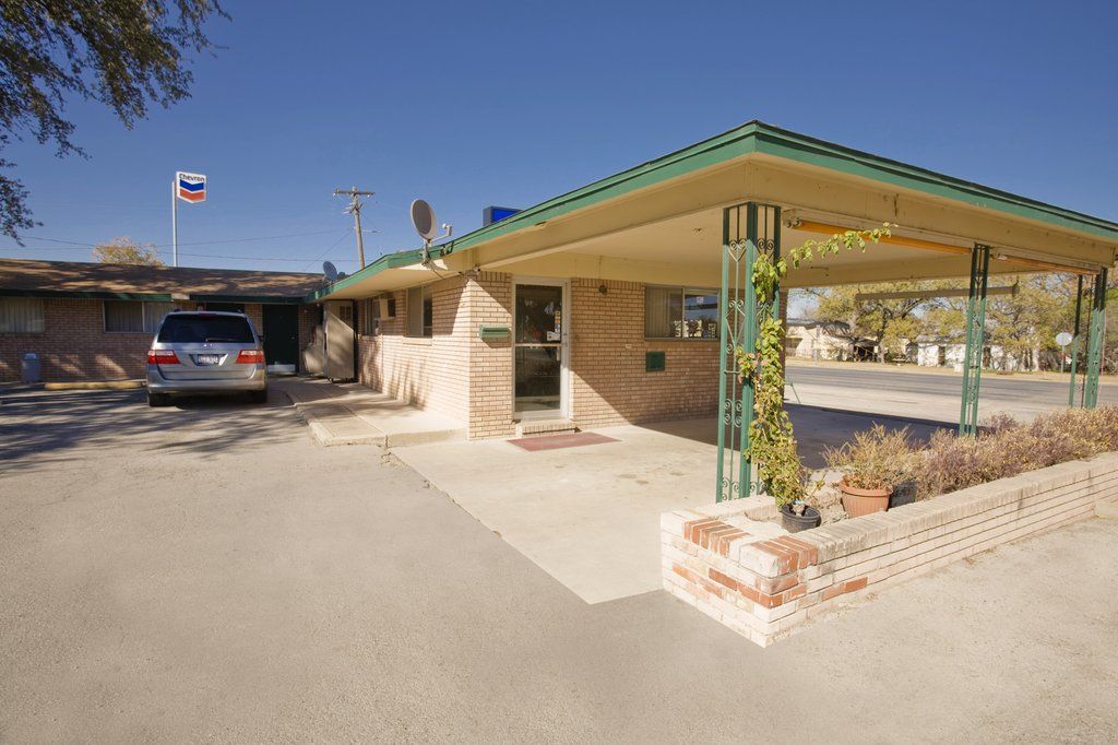 Super 8 By Wyndham Sonora Motel Kültér fotó