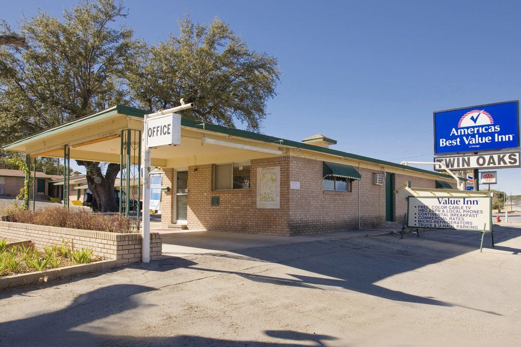 Super 8 By Wyndham Sonora Motel Kültér fotó