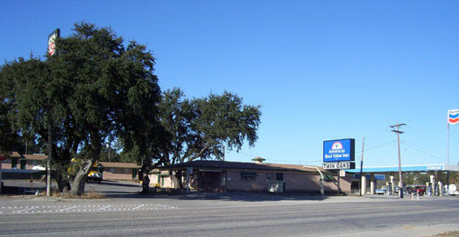 Super 8 By Wyndham Sonora Motel Kültér fotó