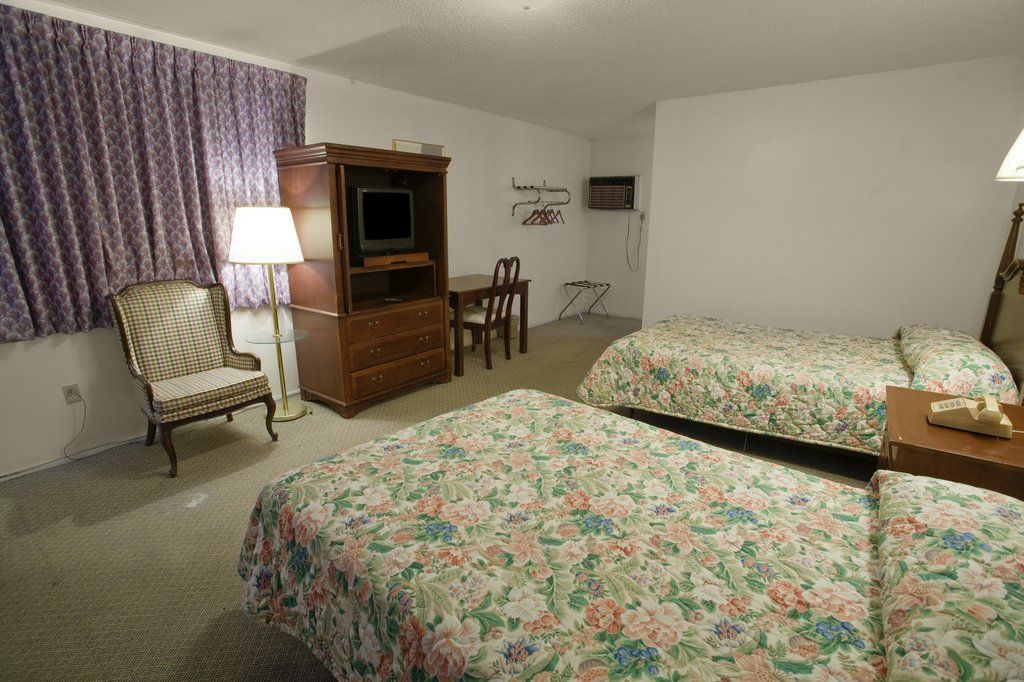 Super 8 By Wyndham Sonora Motel Kültér fotó