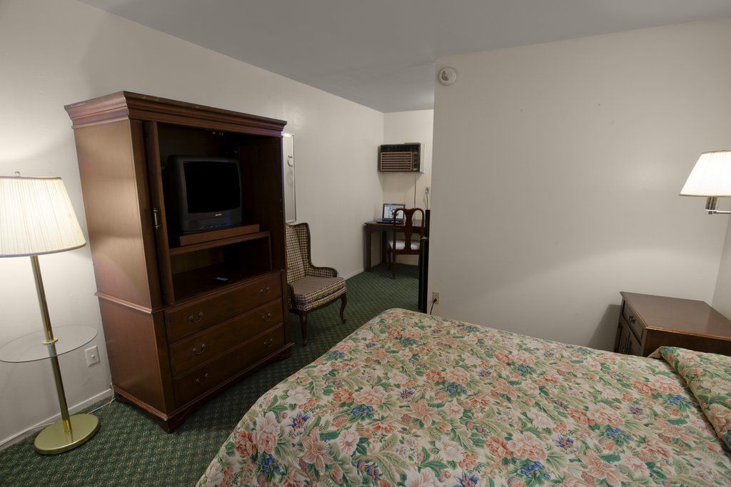 Super 8 By Wyndham Sonora Motel Kültér fotó