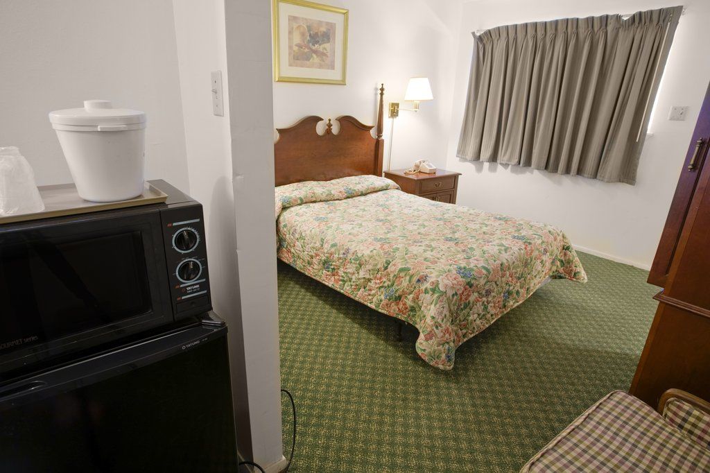 Super 8 By Wyndham Sonora Motel Kültér fotó