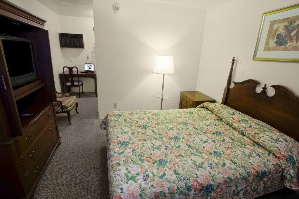 Super 8 By Wyndham Sonora Motel Kültér fotó